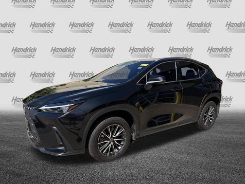 Caviar 2024 Lexus NX 350 Premium