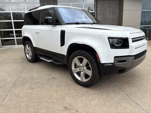 2023 Land Rover Defender 90 X-Dynamic SE