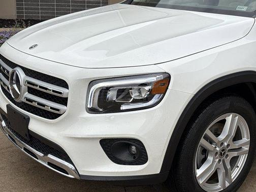 2022 Mercedes-Benz GLB 250 4MATIC