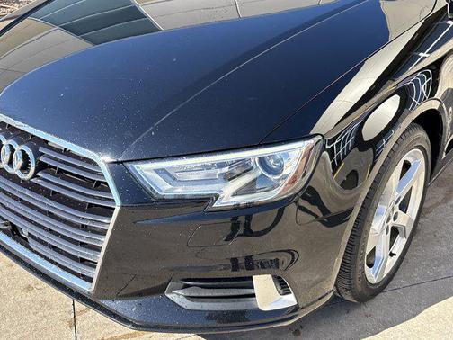 2019 Audi A3 Premium