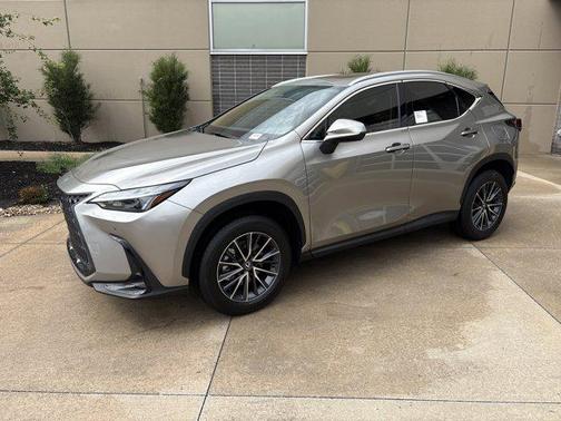 2025 Lexus NX 350 350