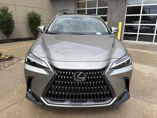 2025 Lexus NX 350 350