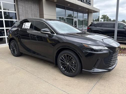 Caviar 2026 Lexus RX 350 Premium