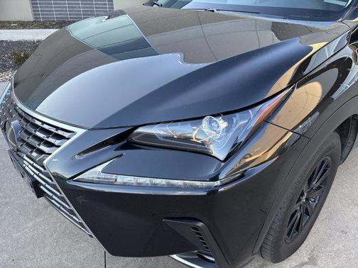 2020 Lexus NX 300 Base