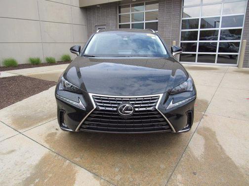 2020 Lexus NX 300 Base