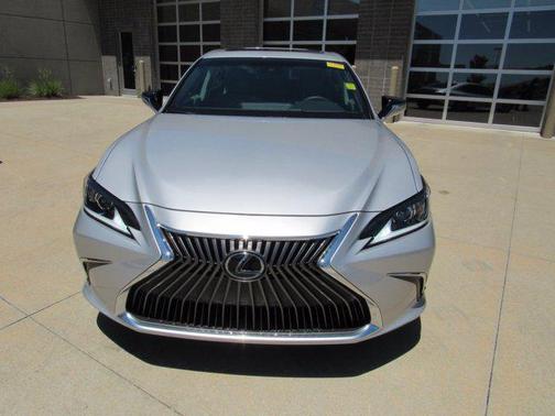 2019 Lexus ES 350 Base