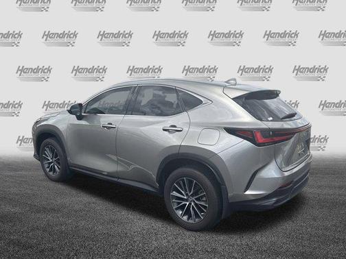 2022 Lexus NX 350 Premium