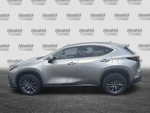2022 Lexus NX 350 Premium