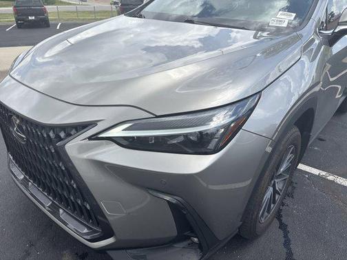 2022 Lexus NX 350 Premium