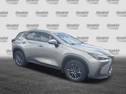 2022 Lexus NX 350 Premium