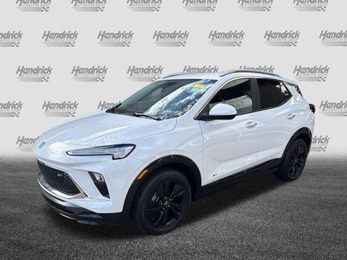 2025 Buick Encore GX Sport Touring