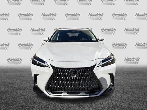 2025 Lexus NX 350 350