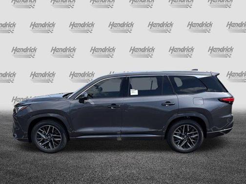 2025 Lexus TX 350 Premium
