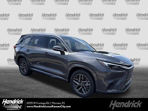 2025 Lexus TX 350 Premium
