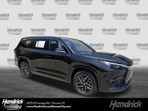 Caviar 2026 Lexus TX 350 Premium