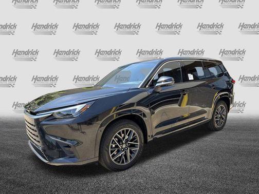 Caviar 2026 Lexus TX 350 Premium