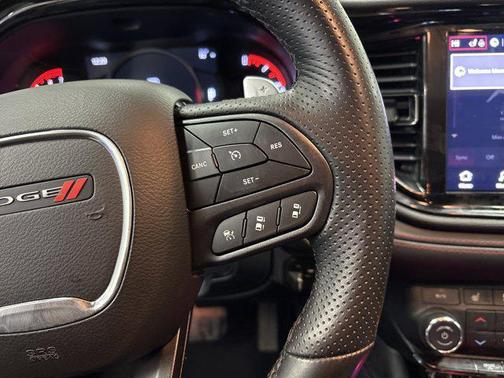 2024 Dodge Durango R/T Plus AWD