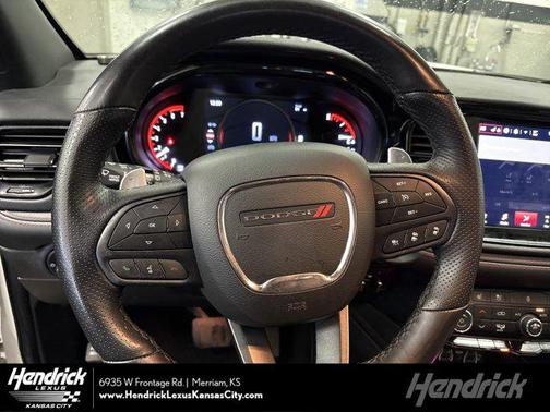 2024 Dodge Durango R/T Plus AWD