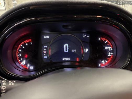 2024 Dodge Durango R/T Plus AWD