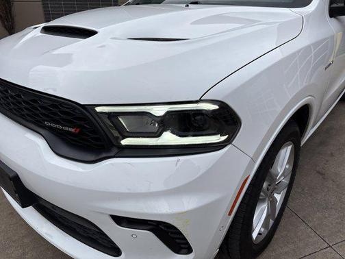 2024 Dodge Durango R/T Plus AWD
