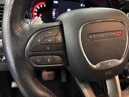 2024 Dodge Durango R/T Plus AWD