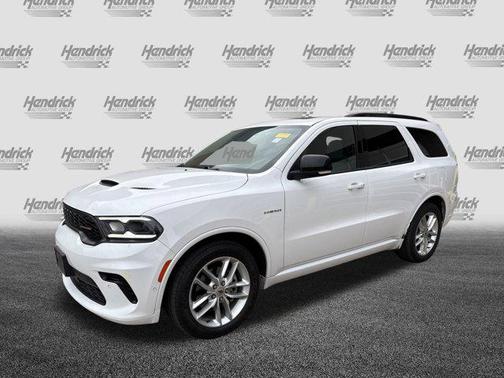 2024 Dodge Durango R/T Plus AWD