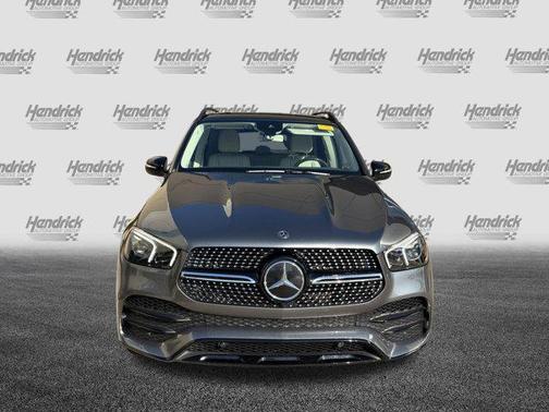 2020 Mercedes-Benz GLE 350 4MATIC