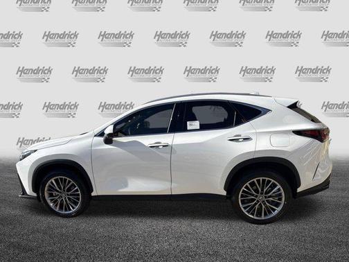 2026 Lexus NX 350 NX 350 Premium