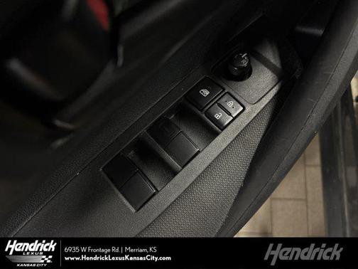 Underground 2024 Toyota Corolla LE