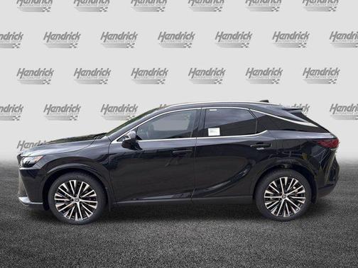 Caviar 2026 Lexus RX 350 Premium