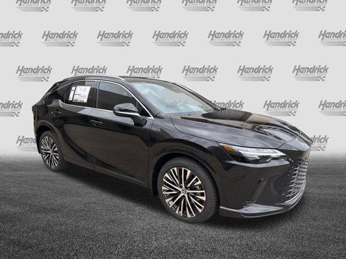 Caviar 2026 Lexus RX 350 Premium