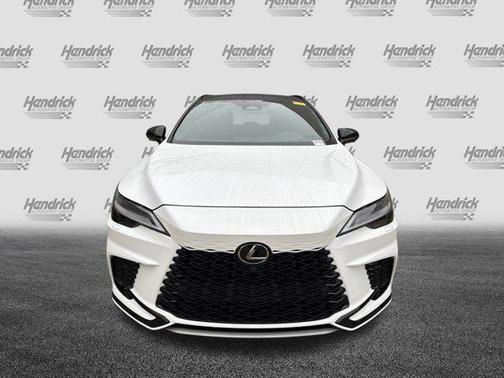 2023 Lexus RX 500h F SPORT Performance