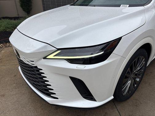 2024 Lexus RX 350 Luxury