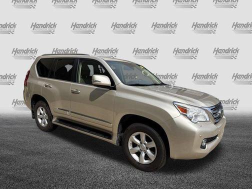 2010 Lexus GX 460 Premium