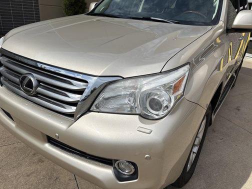 2010 Lexus GX 460 Premium
