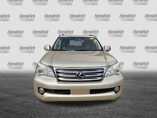 2010 Lexus GX 460 Premium