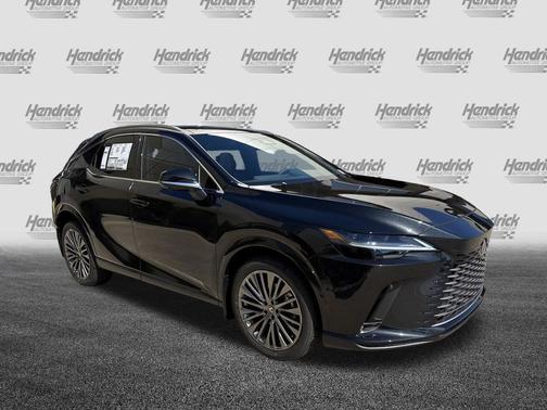 Caviar 2026 Lexus RX 350 Luxury