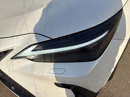 2024 Lexus NX 350h Luxury