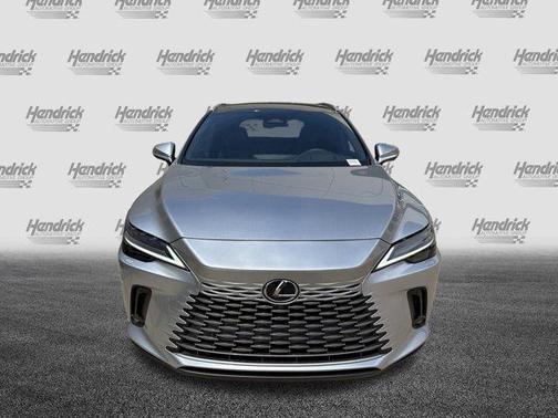 2025 Lexus RX 350 Premium Plus