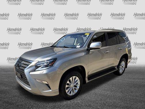 2021 Lexus GX 460 Premium