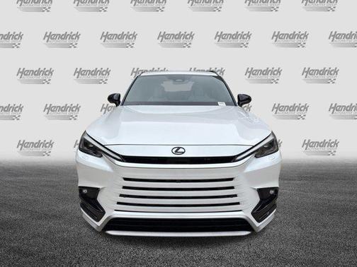 2026 Lexus TX 500h F SPORT Premium
