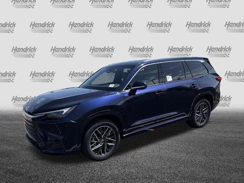 2025 Lexus TX 350 Premium