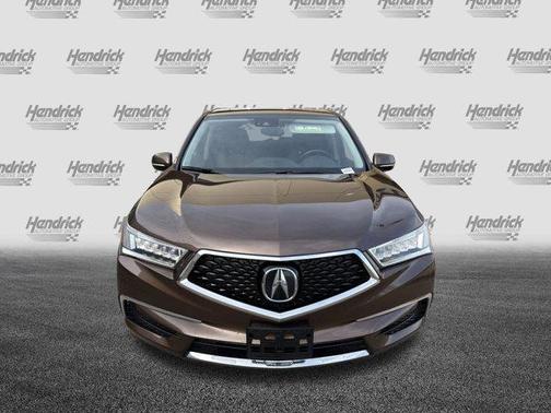 2019 Acura MDX 3.5L w/Technology Package