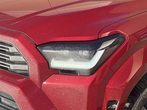 2025 Toyota 4Runner Limited