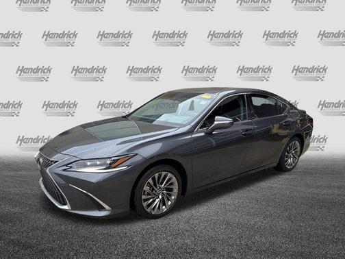 2024 Lexus ES 300h Ultra Luxury