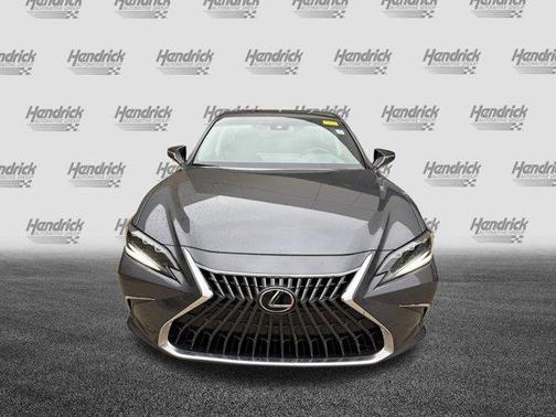 2024 Lexus ES 300h Ultra Luxury