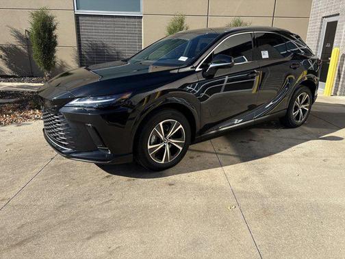 2026 Lexus RX 350 Base