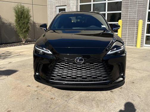 2026 Lexus RX 350 Base