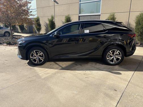 2026 Lexus RX 350 Base