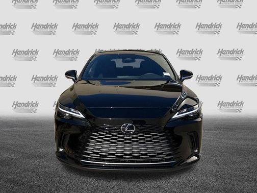 2026 Lexus RX 350 Base